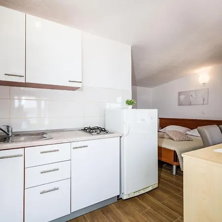 Seaside Secluded Apartments Lavdara, Dugi Otok - 435 *