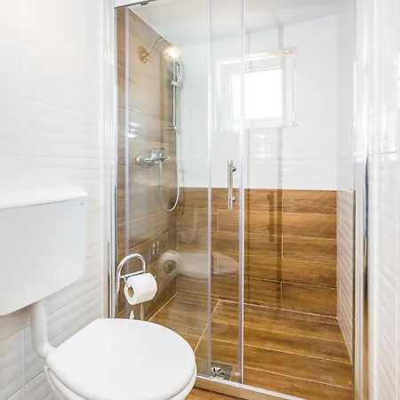 Апартаменты Seaside Secluded Lavdara, Dugi Otok - 435 *