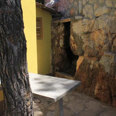 Apartamento Seaside Secluded Lavdara, Dugi Otok - 435