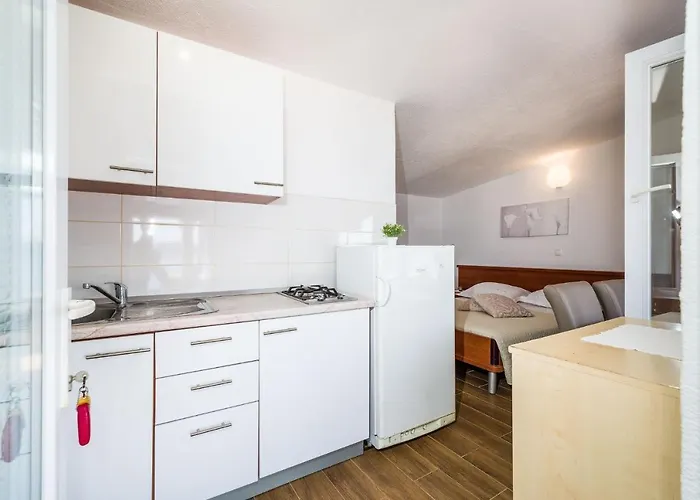 Seaside Secluded Apartments Lavdara, Dugi Otok - 435 *