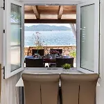 Seaside Secluded Lavdara, Dugi Otok - 435 סאלי