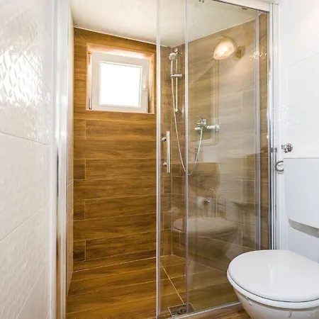 Seaside Secluded Lavdara, Dugi Otok - 435