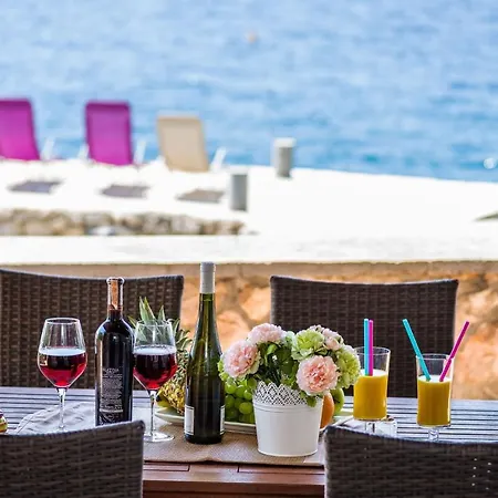 Seaside Secluded Lavdara, Dugi Otok - 435 * Сали