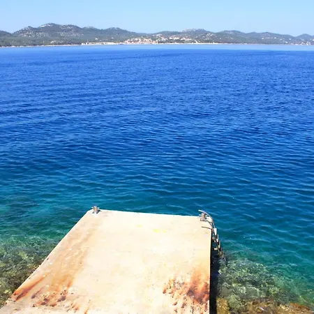 Seaside Secluded Lavdara, Dugi Otok - 435 *