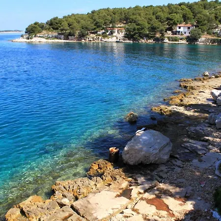 アパート Seaside Secluded Lavdara, Dugi Otok - 435 *