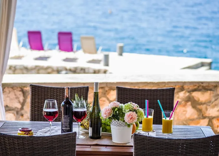 Seaside Secluded Lavdara, Dugi Otok - 435 * Сали