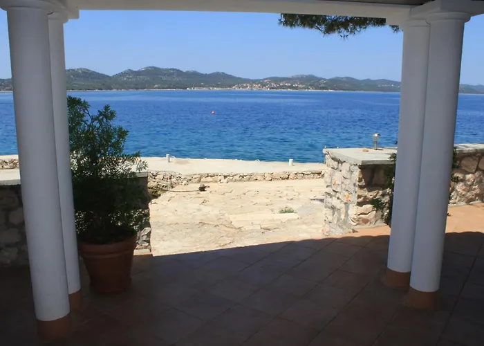 Seaside Secluded Lavdara, Dugi Otok - 435 *