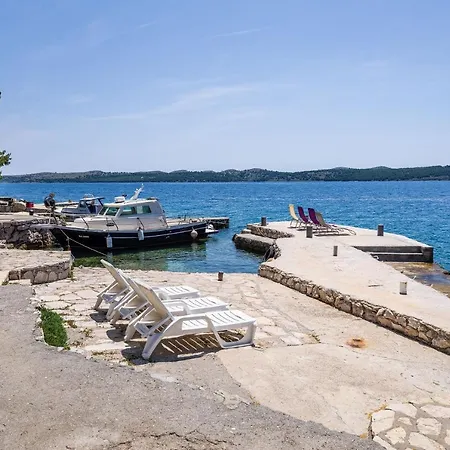 Seaside Secluded Lavdara, Dugi Otok - 435