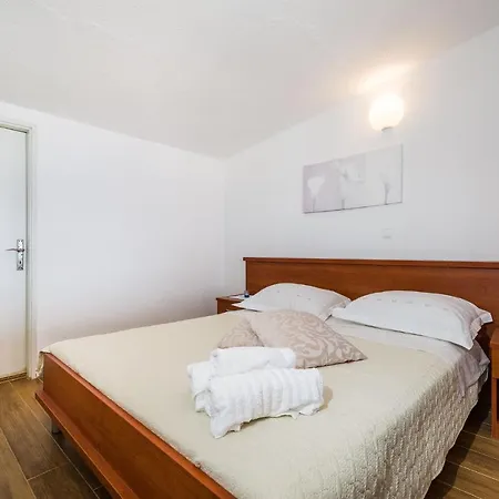 Seaside Secluded Apartments Lavdara, Dugi Otok - 435 Sali