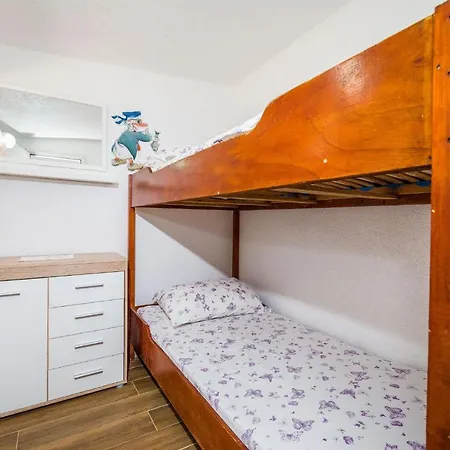 Seaside Secluded Lavdara, Dugi Otok - 435 *