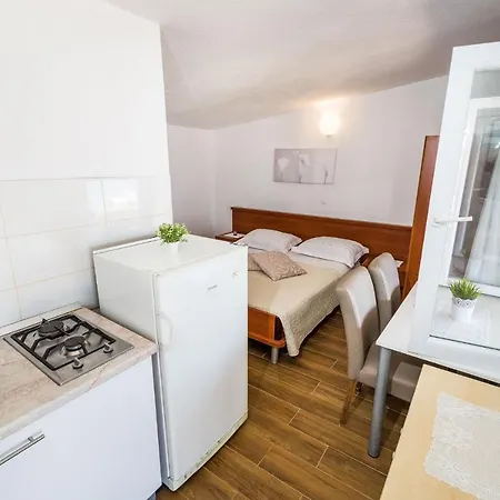 Seaside Secluded Apartments Lavdara, Dugi Otok - 435 *