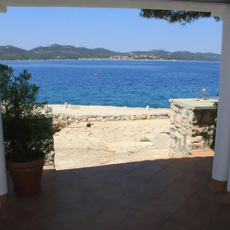 Seaside Secluded Apartments Lavdara, Dugi Otok - 435 *
