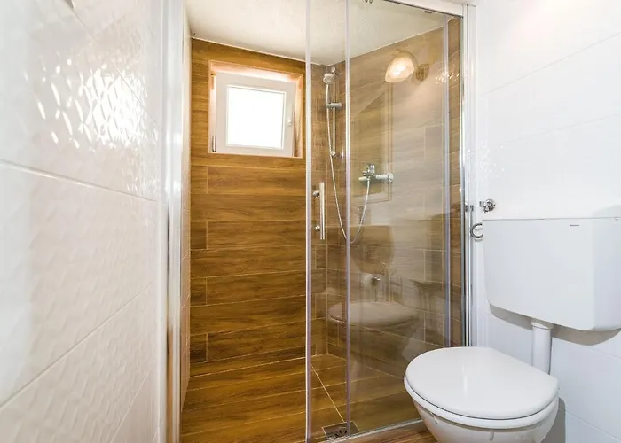 Seaside Secluded Apartments Lavdara, Dugi Otok - 435